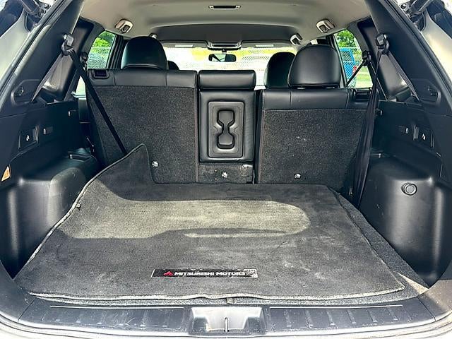 2023 Mitsubishi Outlander SE S-AWC