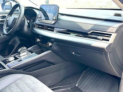 2023 Mitsubishi Outlander SE S-AWC