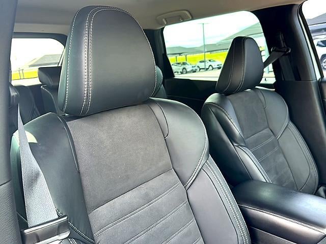 2023 Mitsubishi Outlander SE S-AWC
