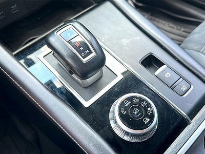 2023 Mitsubishi Outlander SE S-AWC
