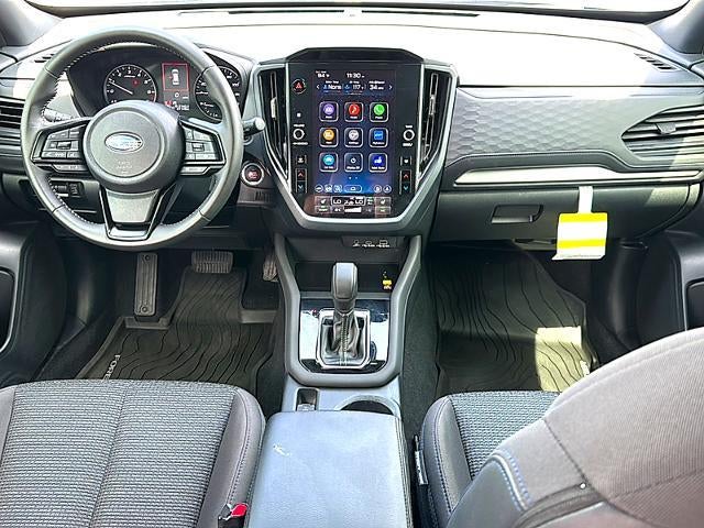 2025 Subaru Forester Premium AWD