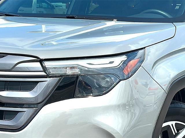 2025 Subaru Forester Premium AWD