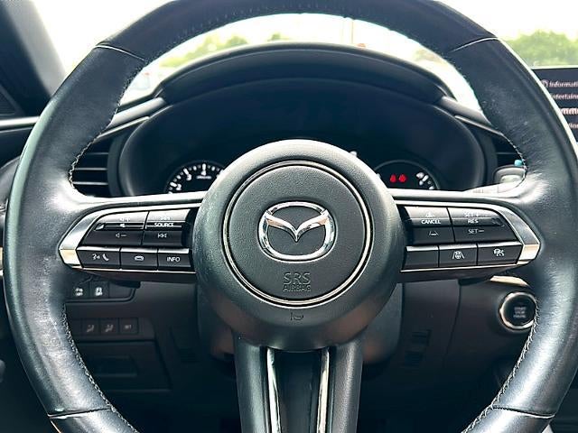 2024 Mazda Mazda3 Hatchback 2.5 Turbo Premium Plus Auto AWD