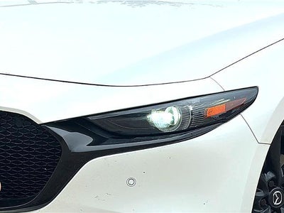 2024 Mazda Mazda3 Hatchback 2.5 Turbo Premium Plus Auto AWD
