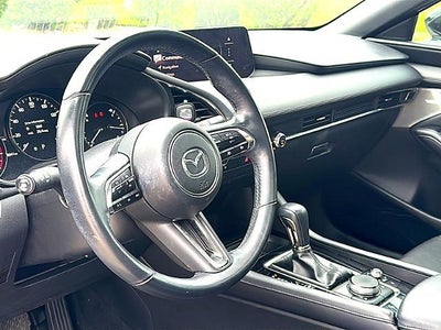 2024 Mazda Mazda3 Hatchback 2.5 Turbo Premium Plus Auto AWD