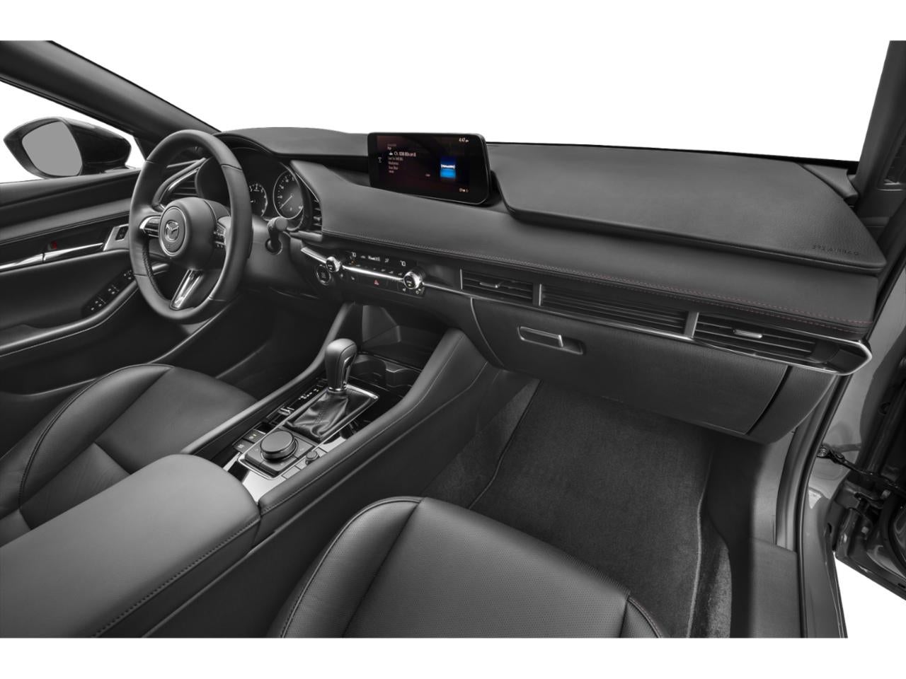 2024 Mazda Mazda3 Hatchback 2.5 Turbo Premium Plus Auto AWD