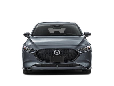 2024 Mazda Mazda3 Hatchback 2.5 Turbo Premium Plus Auto AWD