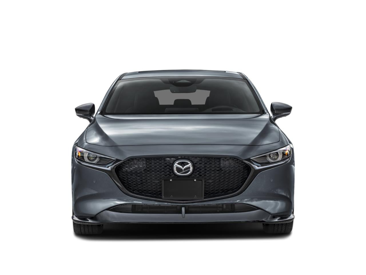 2024 Mazda Mazda3 Hatchback 2.5 Turbo Premium Plus Auto AWD