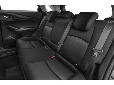 2020 Mazda Mazda CX-3 Sport FWD