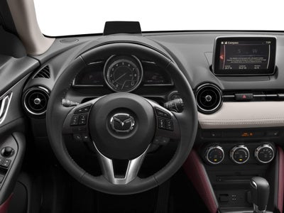 2016 Mazda Mazda CX-3 Grand Touring