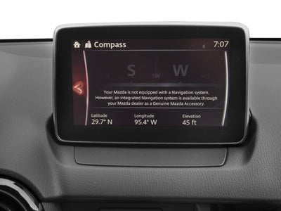 2016 Mazda Mazda CX-3 Grand Touring