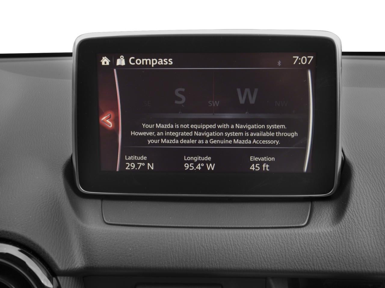 2016 Mazda Mazda CX-3 Grand Touring