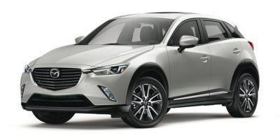 2016 Mazda Mazda CX-3 Grand Touring
