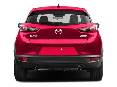 2016 Mazda Mazda CX-3 Grand Touring