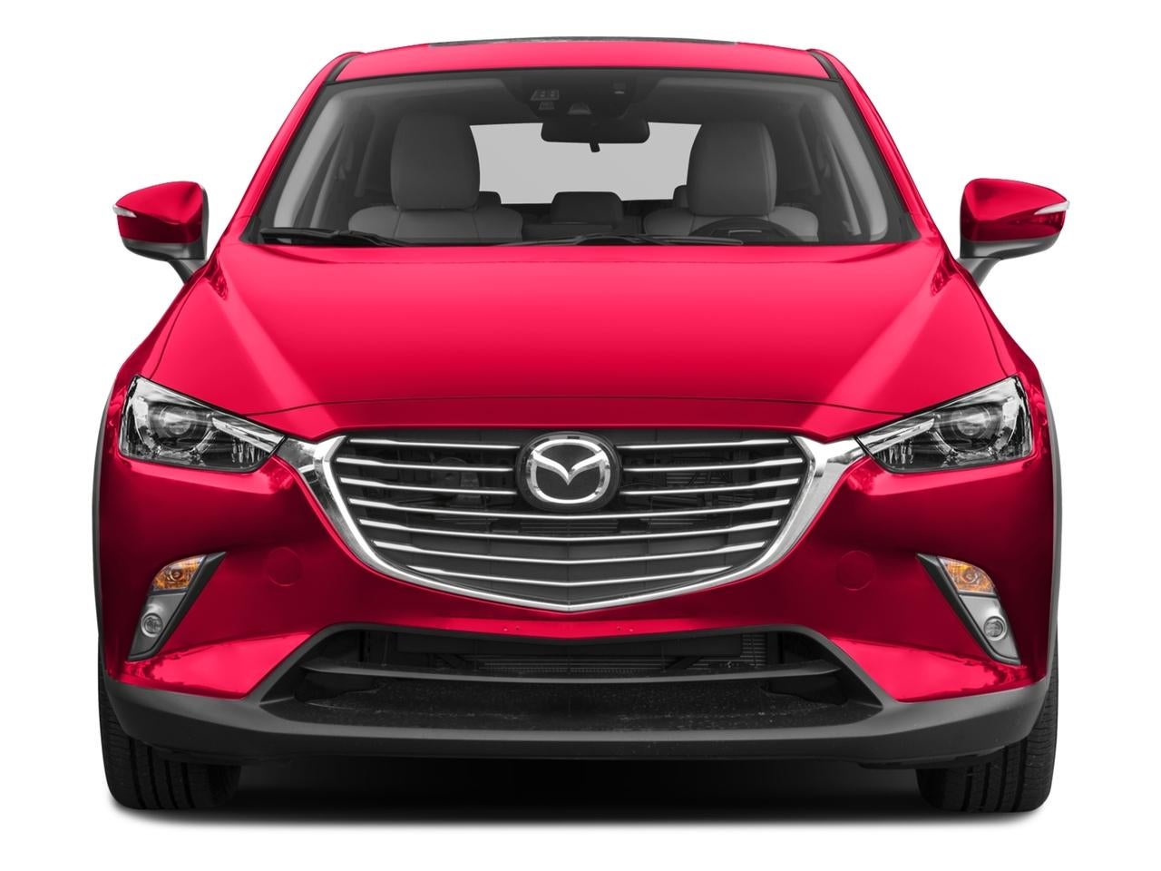 2016 Mazda Mazda CX-3 Grand Touring
