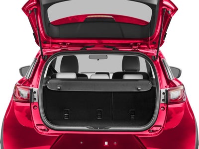 2016 Mazda Mazda CX-3 Grand Touring