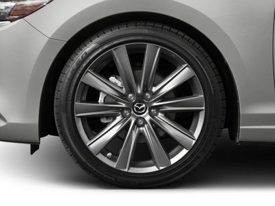 2018 Mazda Mazda6 Grand Touring Auto