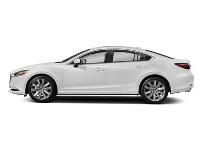 2018 Mazda Mazda6 Grand Touring Auto