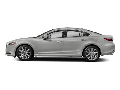 2018 Mazda Mazda6 Grand Touring Auto