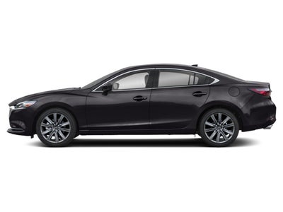 2019 Mazda Mazda6 Grand Touring Auto