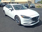2018 Mazda Mazda6 Sport Auto