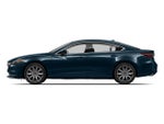 2018 Mazda Mazda6 Touring Auto