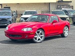 1999 Mazda Mazda MX-5 Miata Sport