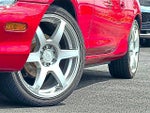 1999 Mazda Mazda MX-5 Miata Sport