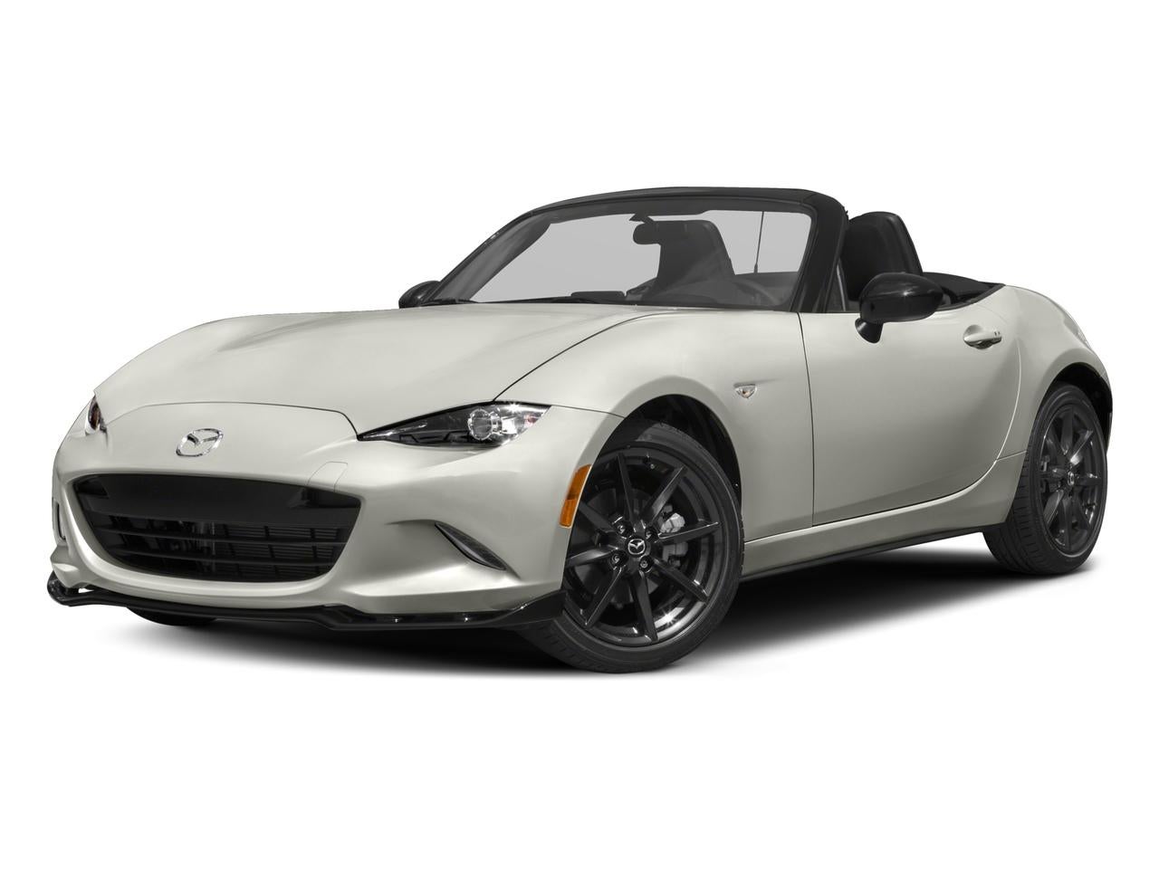 2016 Mazda Mazda MX-5 Miata 2dr Conv Auto Club