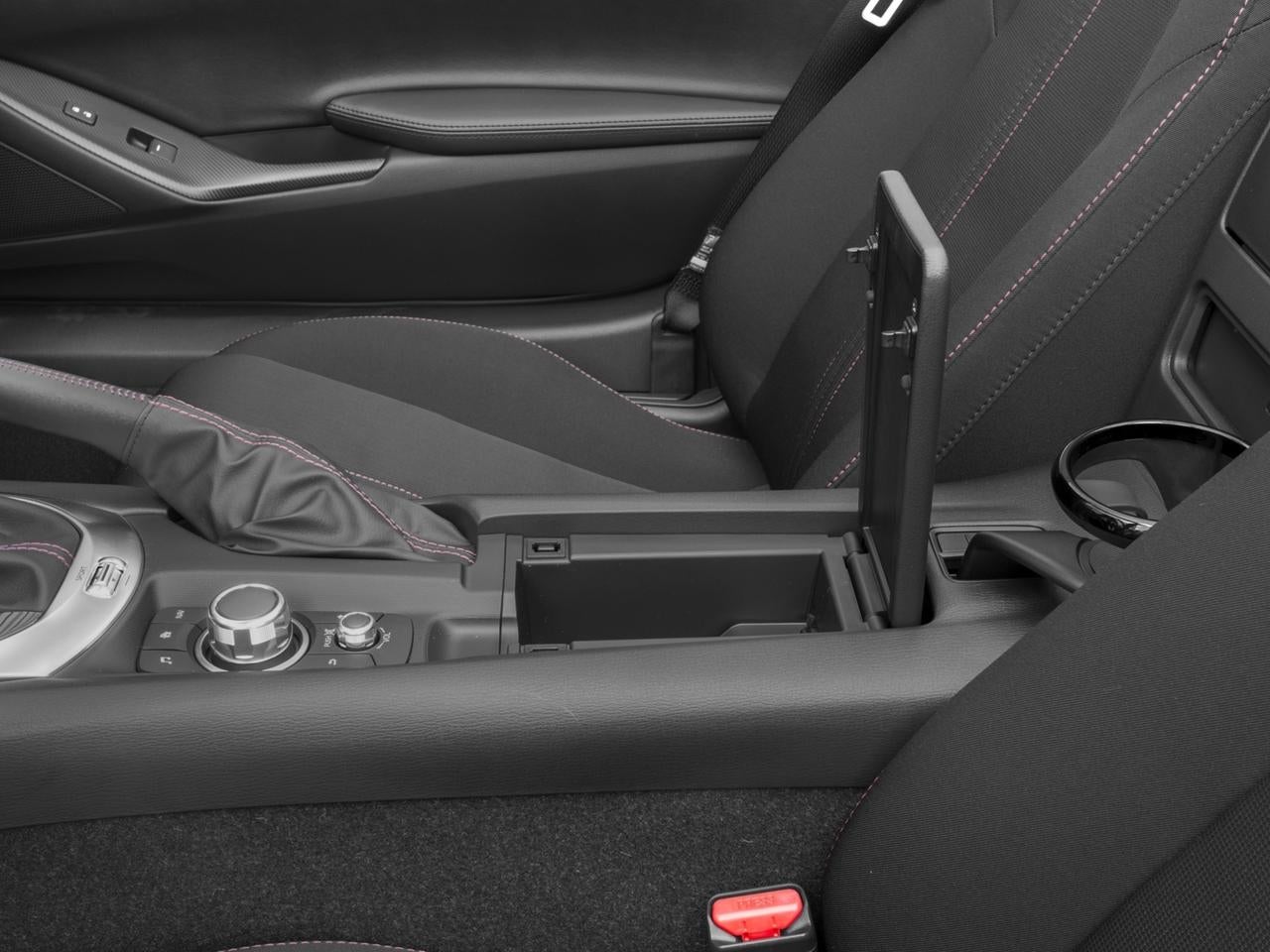 2016 Mazda Mazda MX-5 Miata 2dr Conv Auto Club