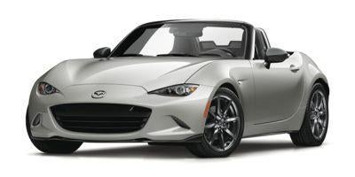 2016 Mazda Mazda MX-5 Miata 2dr Conv Auto Club