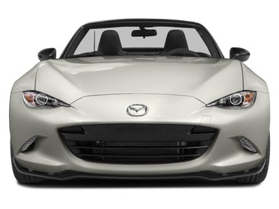 2016 Mazda Mazda MX-5 Miata 2dr Conv Auto Club