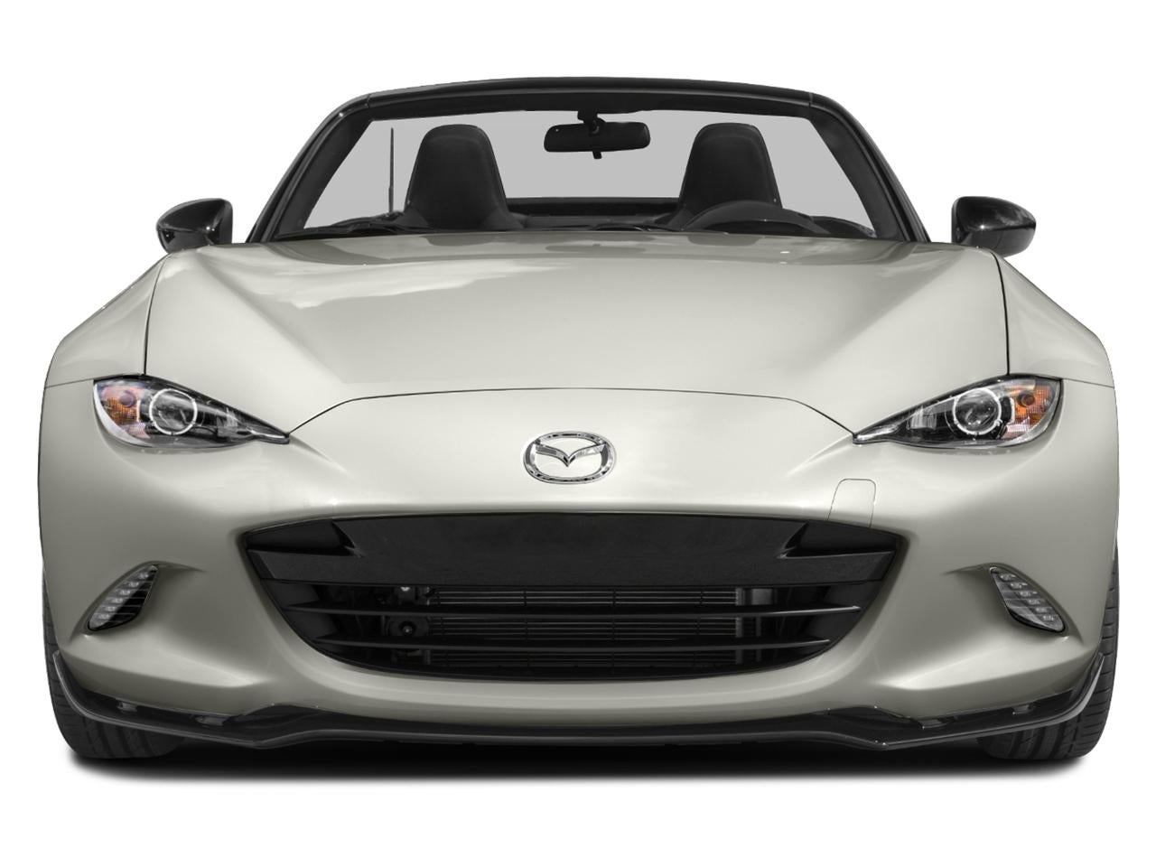 2016 Mazda Mazda MX-5 Miata 2dr Conv Auto Club