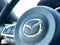 2025 Mazda Mazda MX-5 Miata RF Club Manual