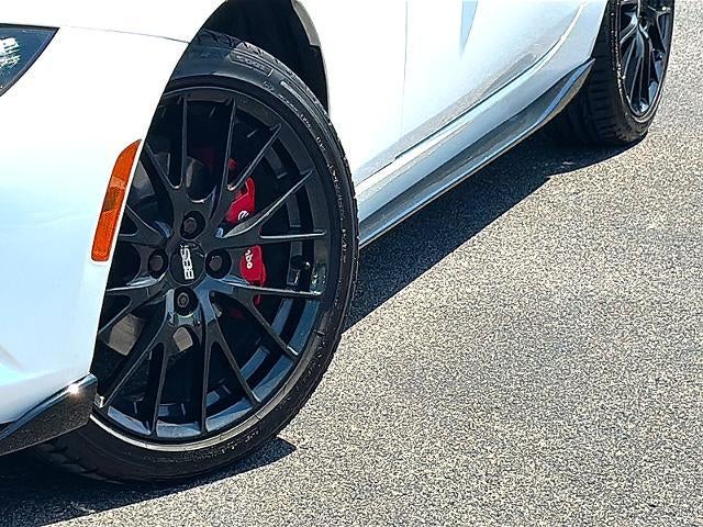 2025 Mazda Mazda MX-5 Miata RF Club Manual