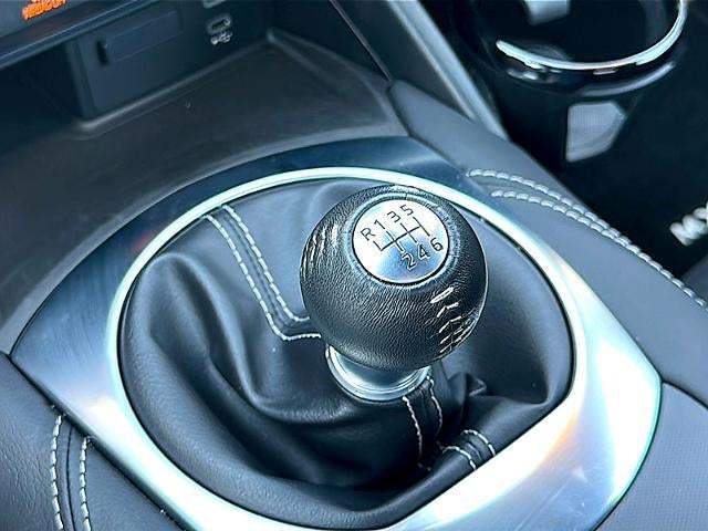 2025 Mazda Mazda MX-5 Miata RF Club Manual
