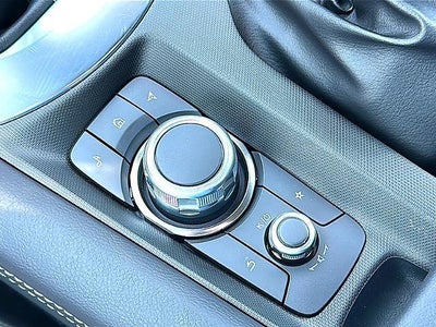 2025 Mazda Mazda MX-5 Miata RF Club Manual
