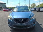 2016 Mazda Mazda CX-5 FWD 4dr Auto Sport