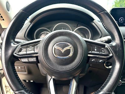 2020 Mazda Mazda CX-5 Touring FWD
