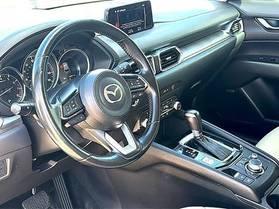 2020 Mazda Mazda CX-5 Touring FWD
