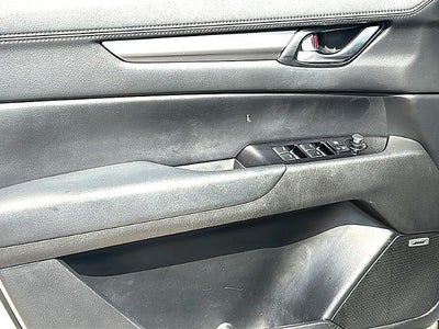 2020 Mazda Mazda CX-5 Touring FWD