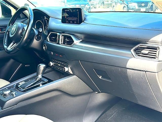 2020 Mazda Mazda CX-5 Touring FWD