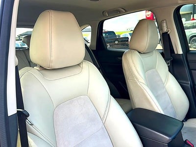 2020 Mazda Mazda CX-5 Touring FWD