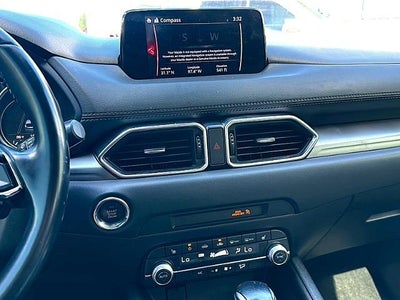 2020 Mazda Mazda CX-5 Touring FWD