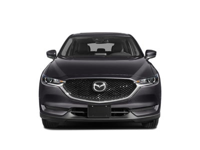 2020 Mazda Mazda CX-5 Touring