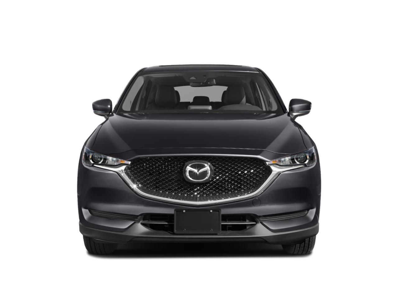 2020 Mazda Mazda CX-5 Touring