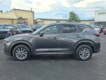 2025 Mazda Mazda CX-5 2.5 S Select Package AWD
