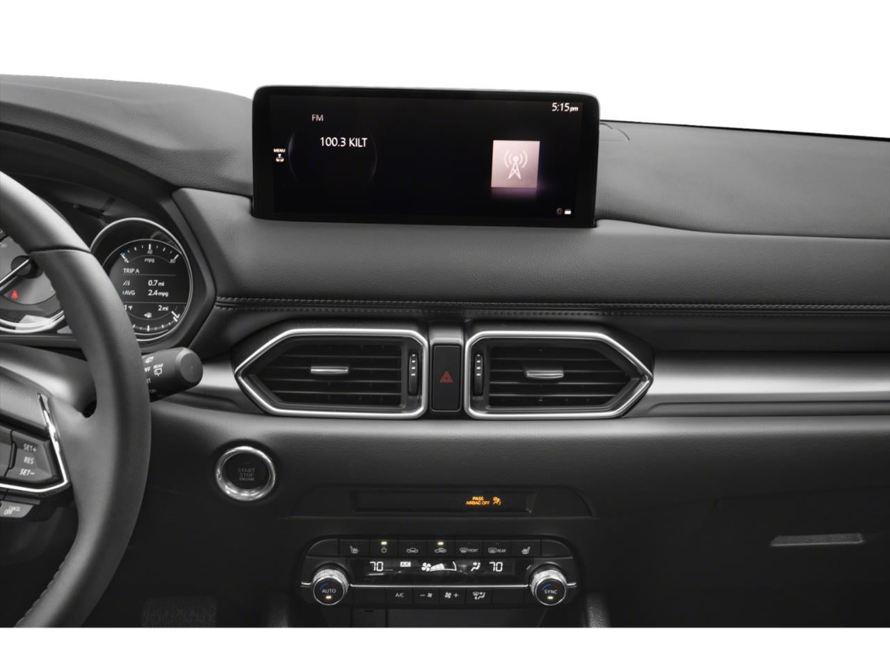 2024 Mazda Mazda CX-5 2.5 S Select