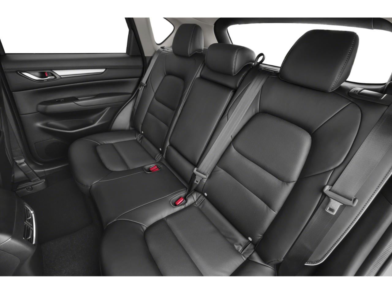 2024 Mazda Mazda CX-5 2.5 S Select
