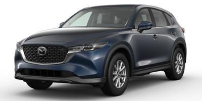 2023 Mazda Mazda CX-5 2.5 S Select